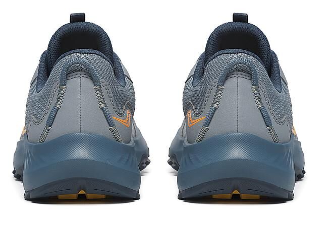 SAUCONY - CHAUSSURES DE TRAIL AURA TR GTX W