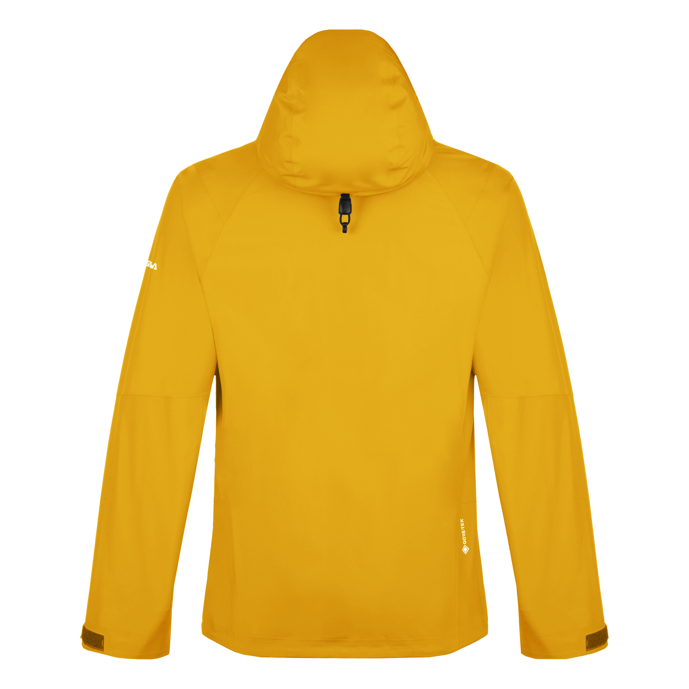 Puez GORE-TEX PACLITE® Jacke Herren