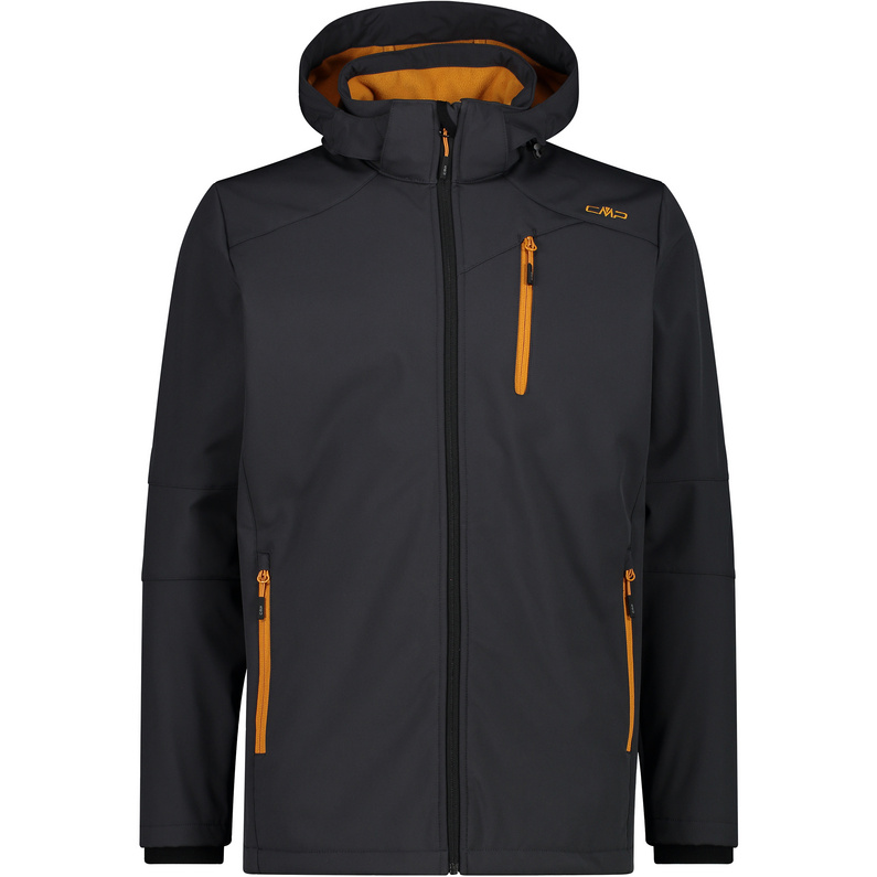 CMP Herren Softshell Comfort Jacke