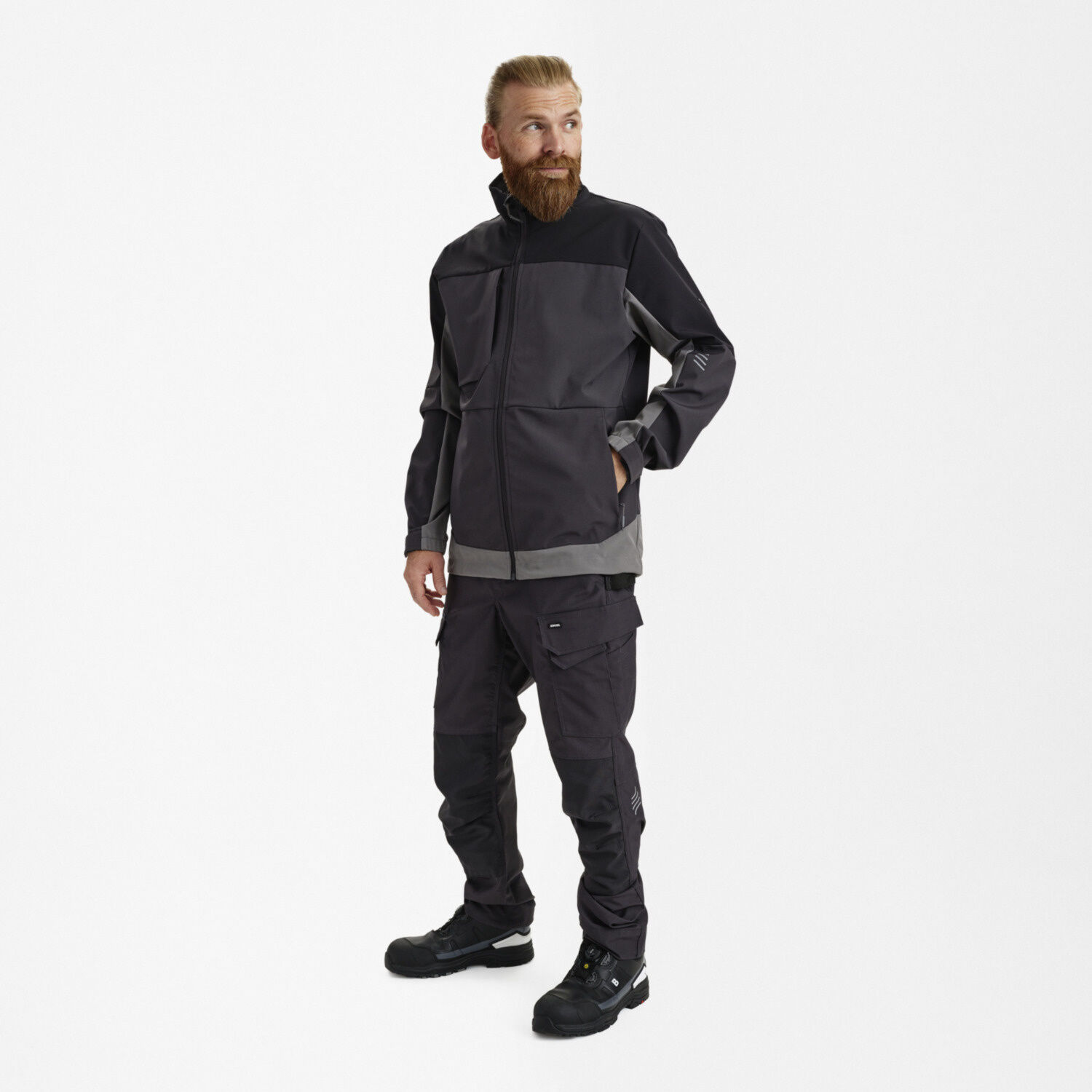 Engel Softshelljacke Entire