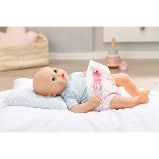 Baby Annabell - Windeln - 5 Stück