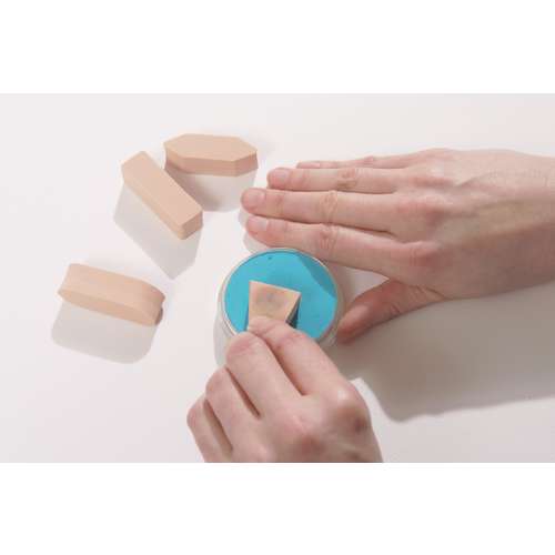 PANPASTEL® Ultra Soft Künstlerpastelle im Napf