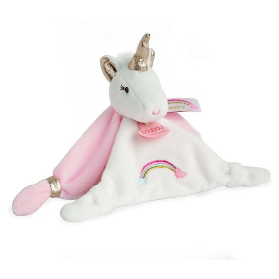 Doudou Ma Jolie Licorne   de               Doudou et Compagnie