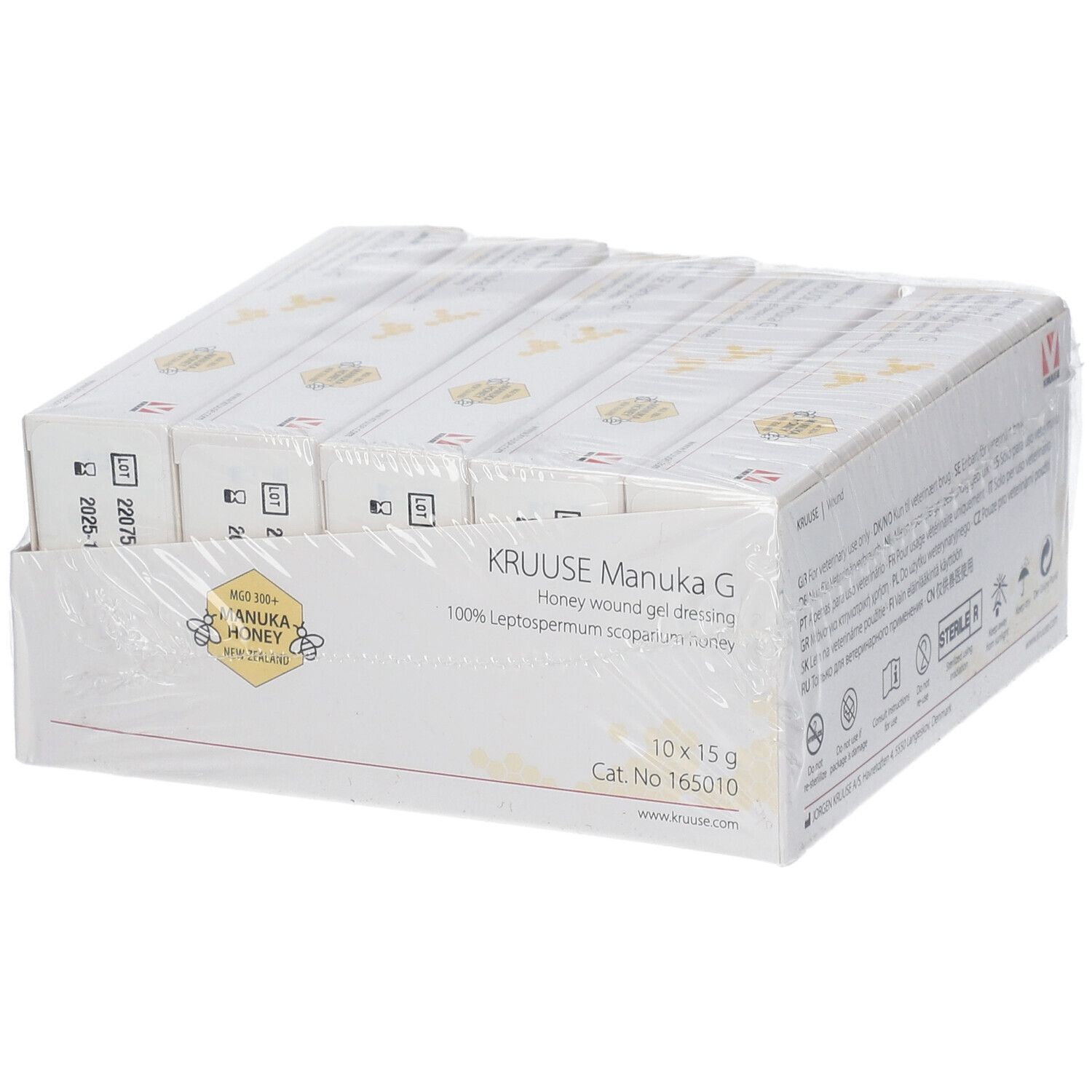 Kruuse Manuka G