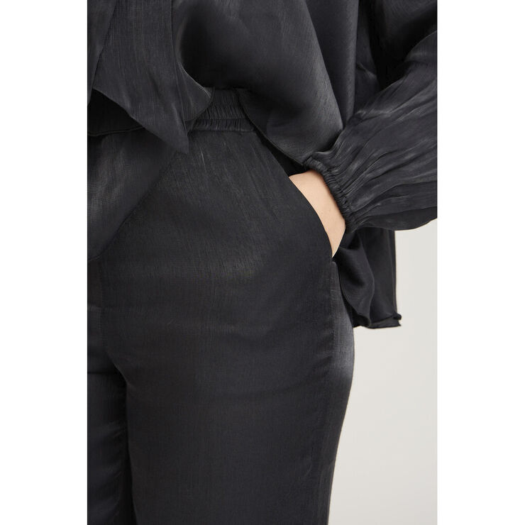 A-VIEW Vilja pants Black