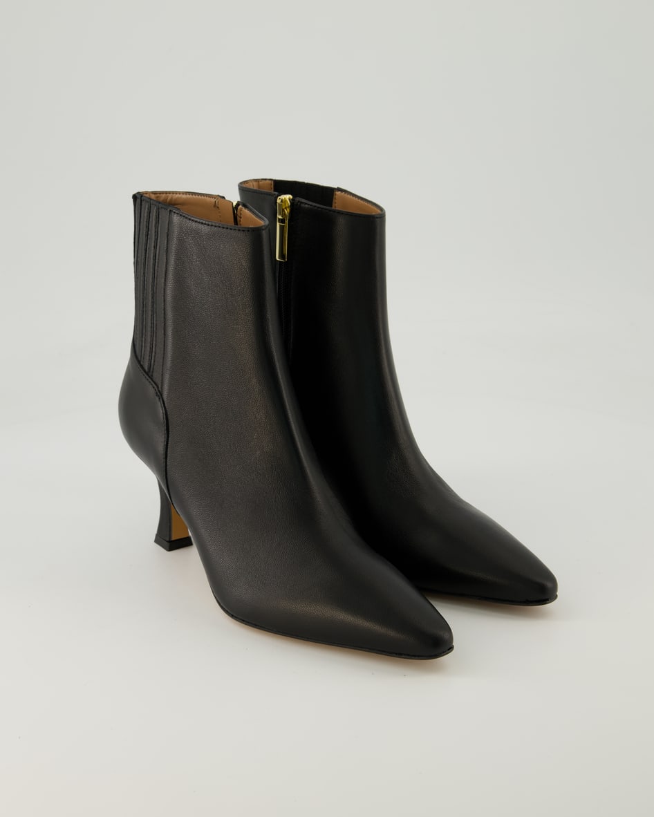 Konstantin Starke 6028 Stiefeletten in Schwarz
