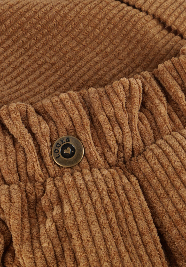 LOOXS Little camel looxs little shorts 2332-7682