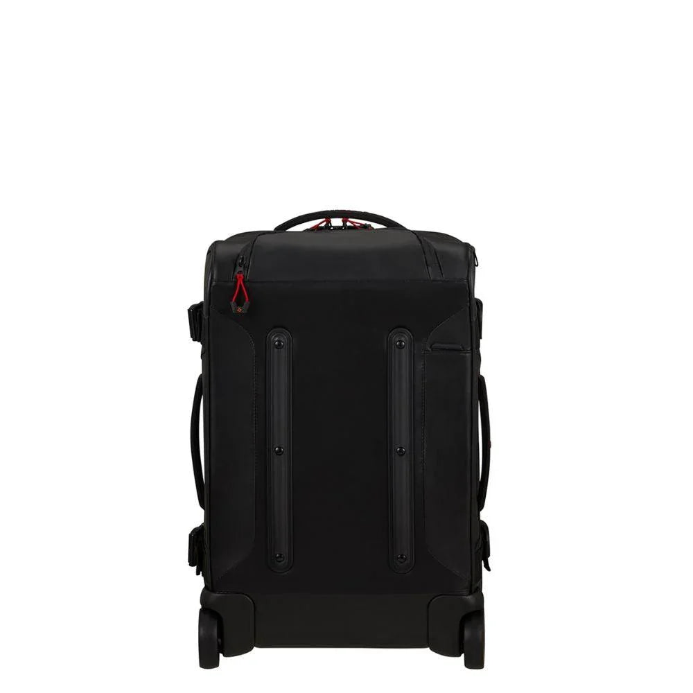 Samsonite | Ecodiver |  Reistas met wielen - dubbel frame 55/35
