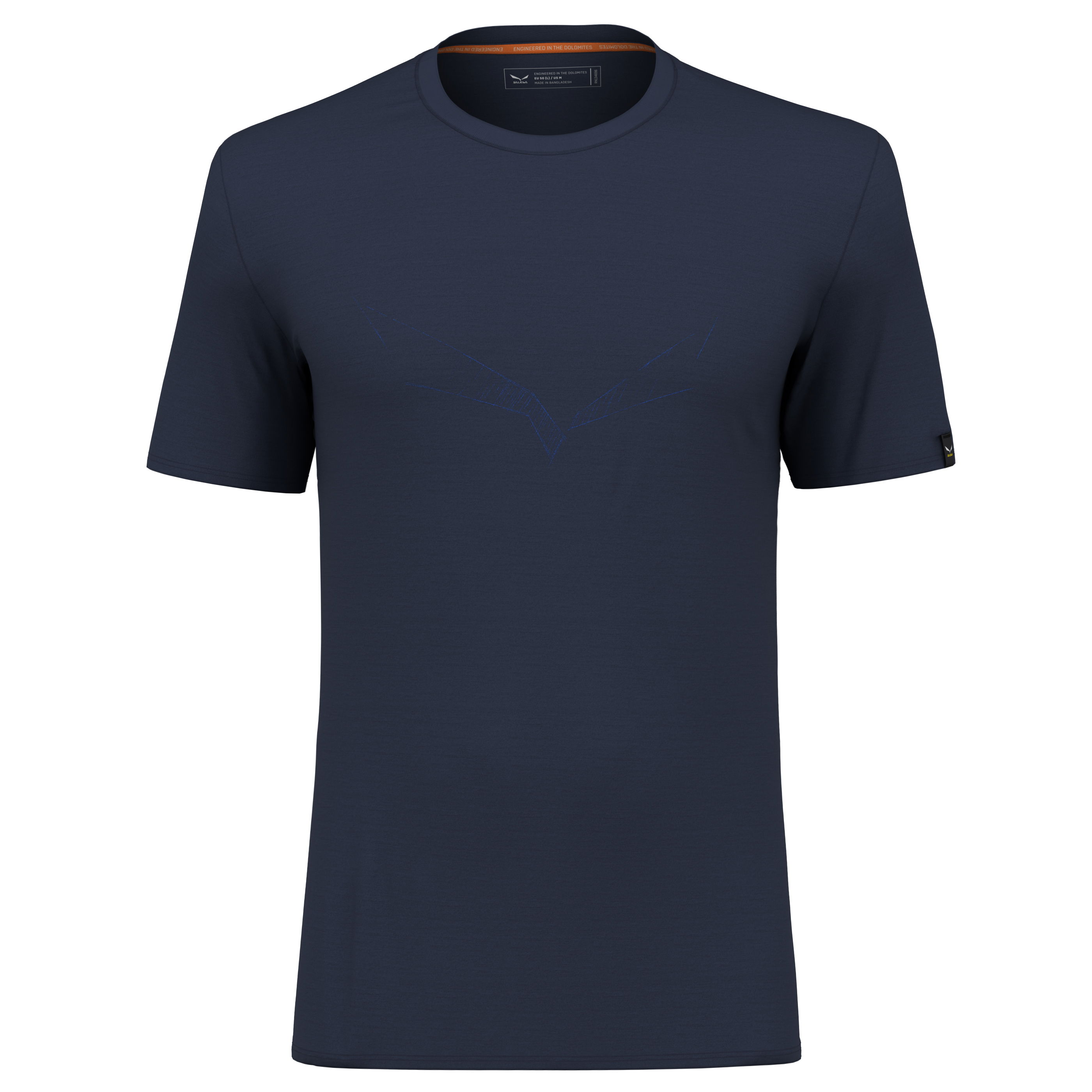 Salewa Pure Eagle Merino Tee M's