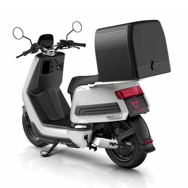 Scooter électrique NIU NQi Cargo
