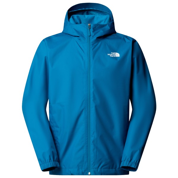 The North Face - Quest Jacket - Veste hardshell