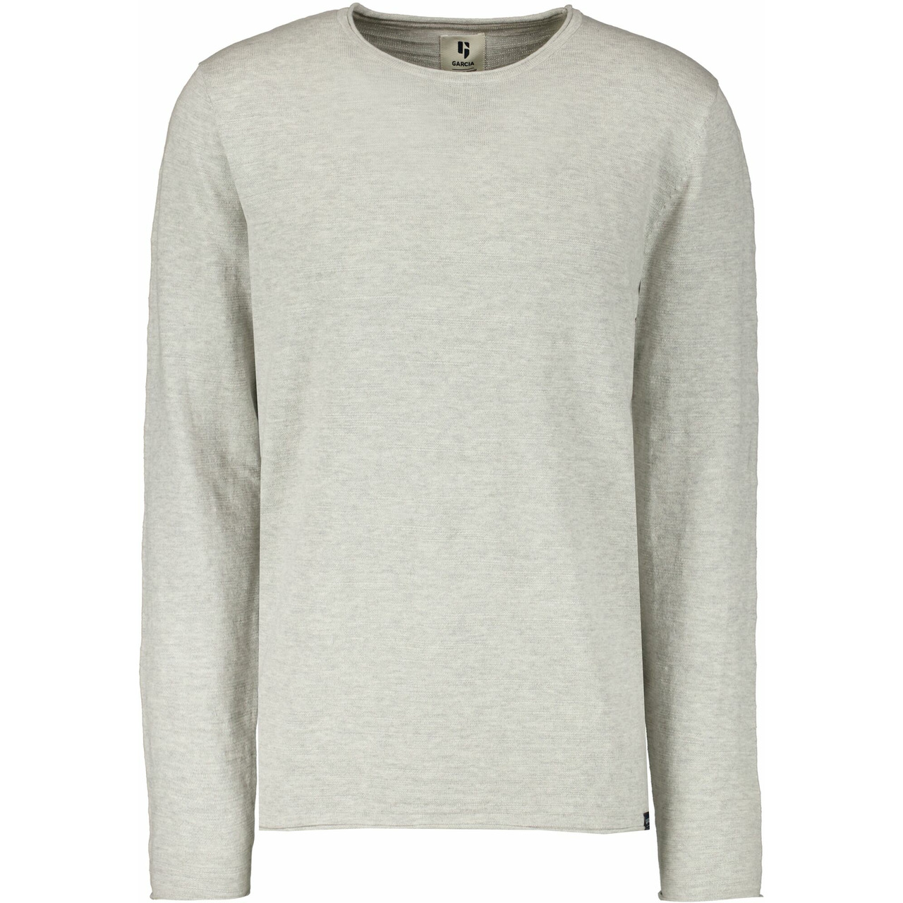 Garcia Z1086_men`s pullover