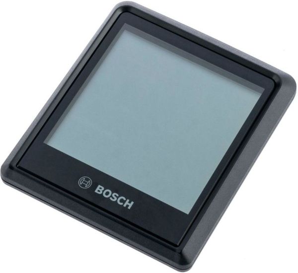 Bosch Intuvia 100 Display