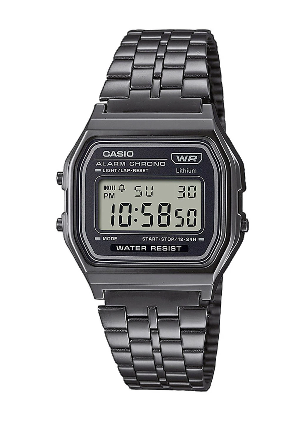 Casio Vintage Digital-Herrenuhr