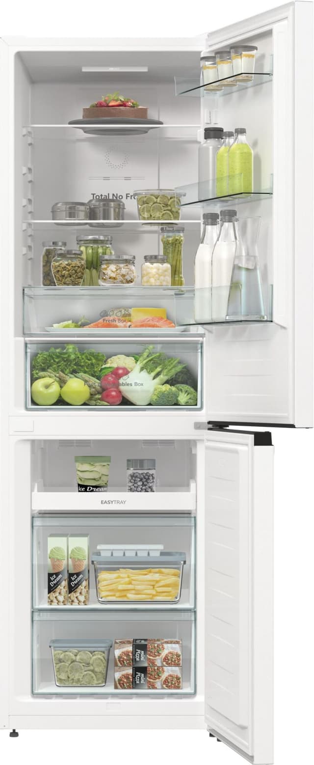 Hisense Kølefryseskab RB390N4BWE1