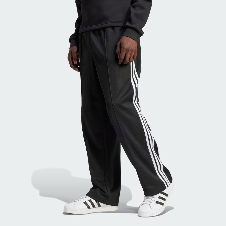 Adidas Original Pantalon de survêtement coupe baggy Adicolor Firebird
