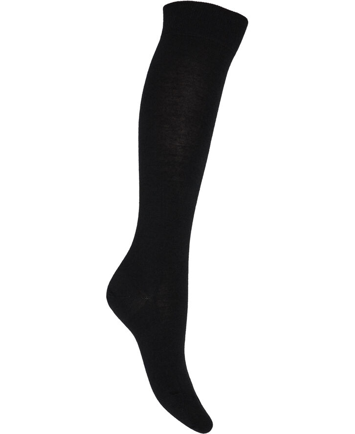 Falke Softmerino kh Sort