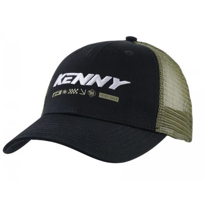 Casquette Kenny META - Bleu
