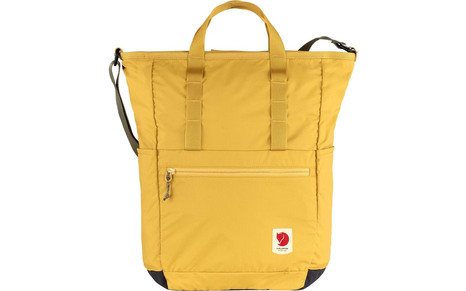 Fjällräven Rucksack High Coast Totepack Dawn Blue