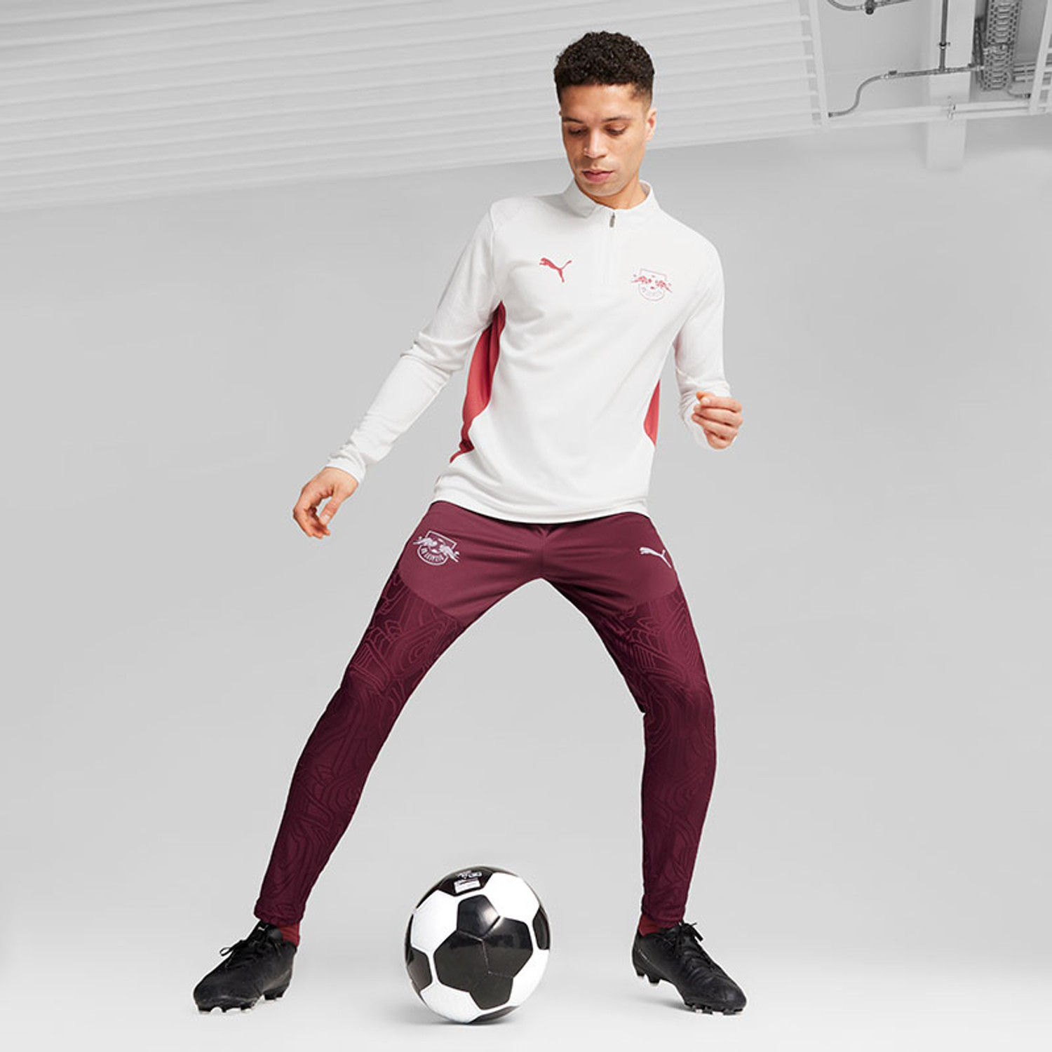 Puma Red Bull Leipzig Trainingspak
