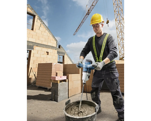 Roerwerk Bosch Professional GRW 140