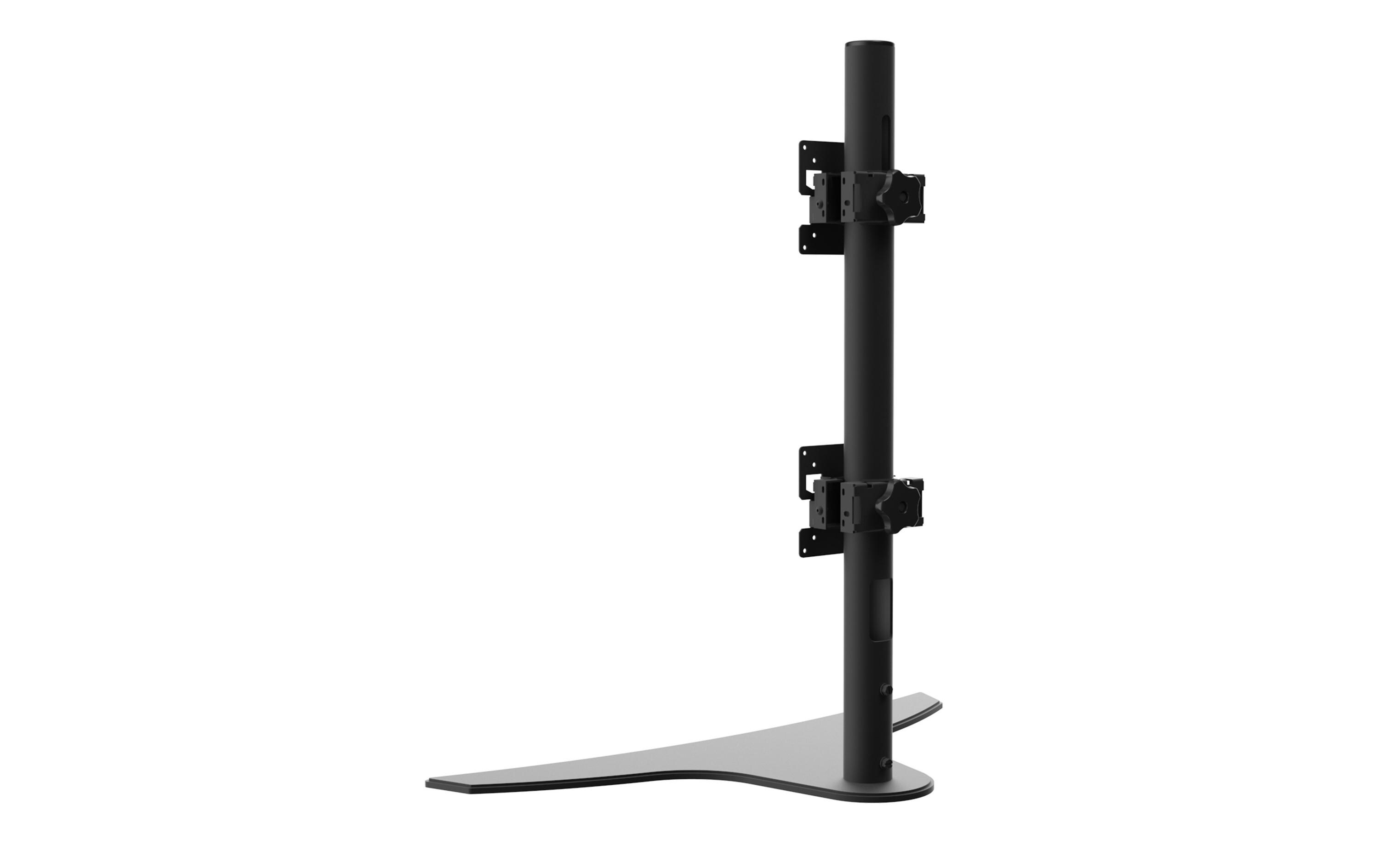 Tischhalterung LCT650SD<br>Freistehende Tischhalterung für 24 bis 49-zoll ultra-wide curved Monitore