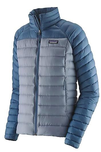 PATAGONIA - DOUDOUNE DOWN SWEATER W