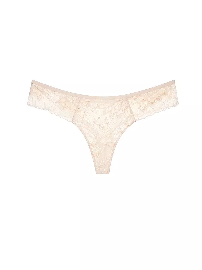 TRIUMPH String AMOURETTE CHARM  fresh powder creme
