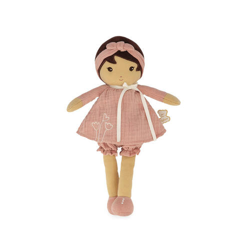 Tendresse - Poupée Amandine 32 cm Rose - KALOO