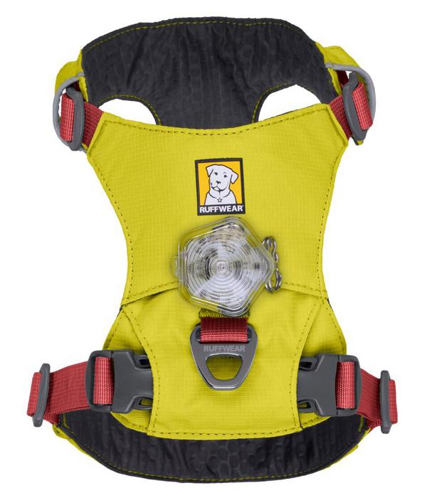 RUFFWEAR® Hundegeschirr Hi & Light™ Harness