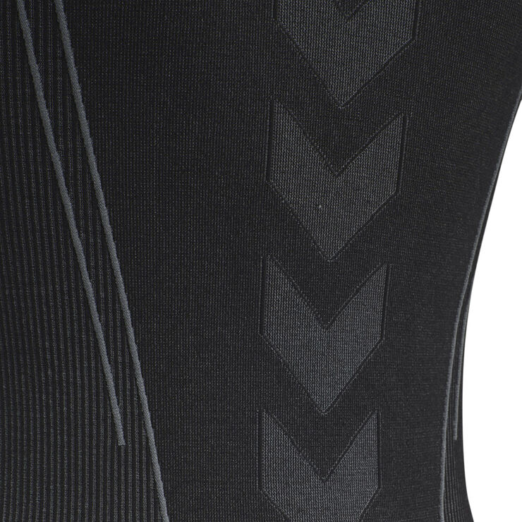 Hummel HMLTE Christel Seamless top Sort