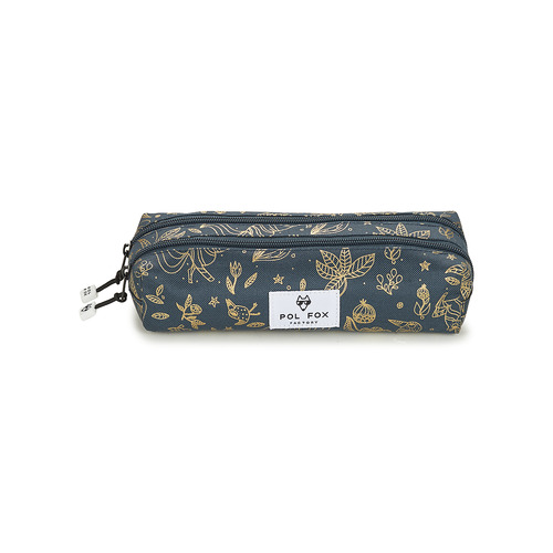Pol Fox - TROUSSE DOUBLE WONDERLAND - Marine