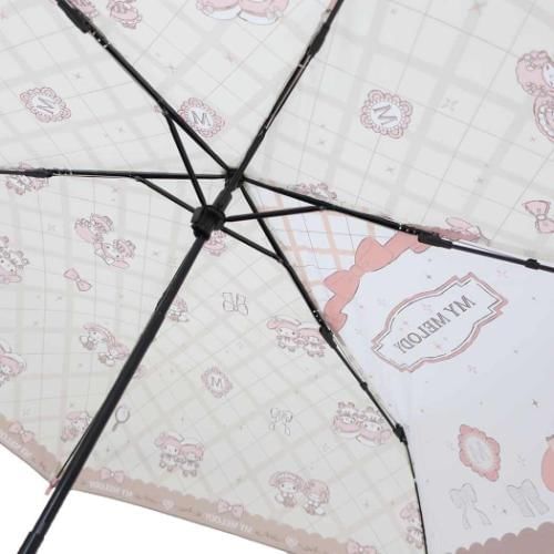 J'S PLANNING - Mijn Melody Compact Paraplu