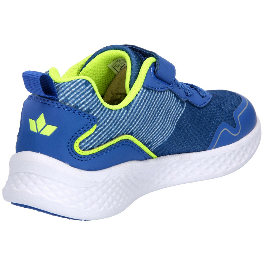 LICO Sneaker blau