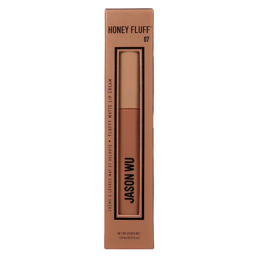 Jason Wu Beauty Honey Fluff Matte Lip Cream Parisian Chic 3,97ml