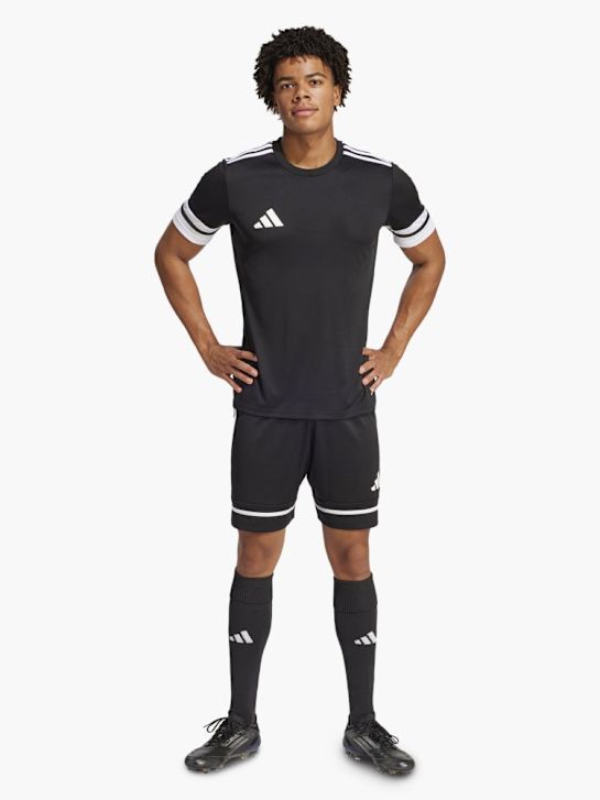 adidas Shorts Schwarz