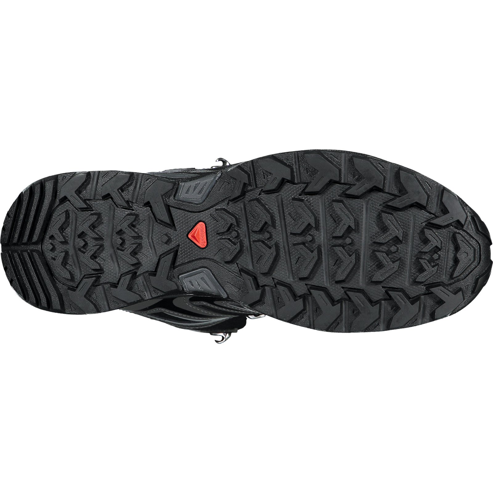 Salomon Herren-Wanderschuh X Ultra Pioneer Mid GTX. 43 1/3