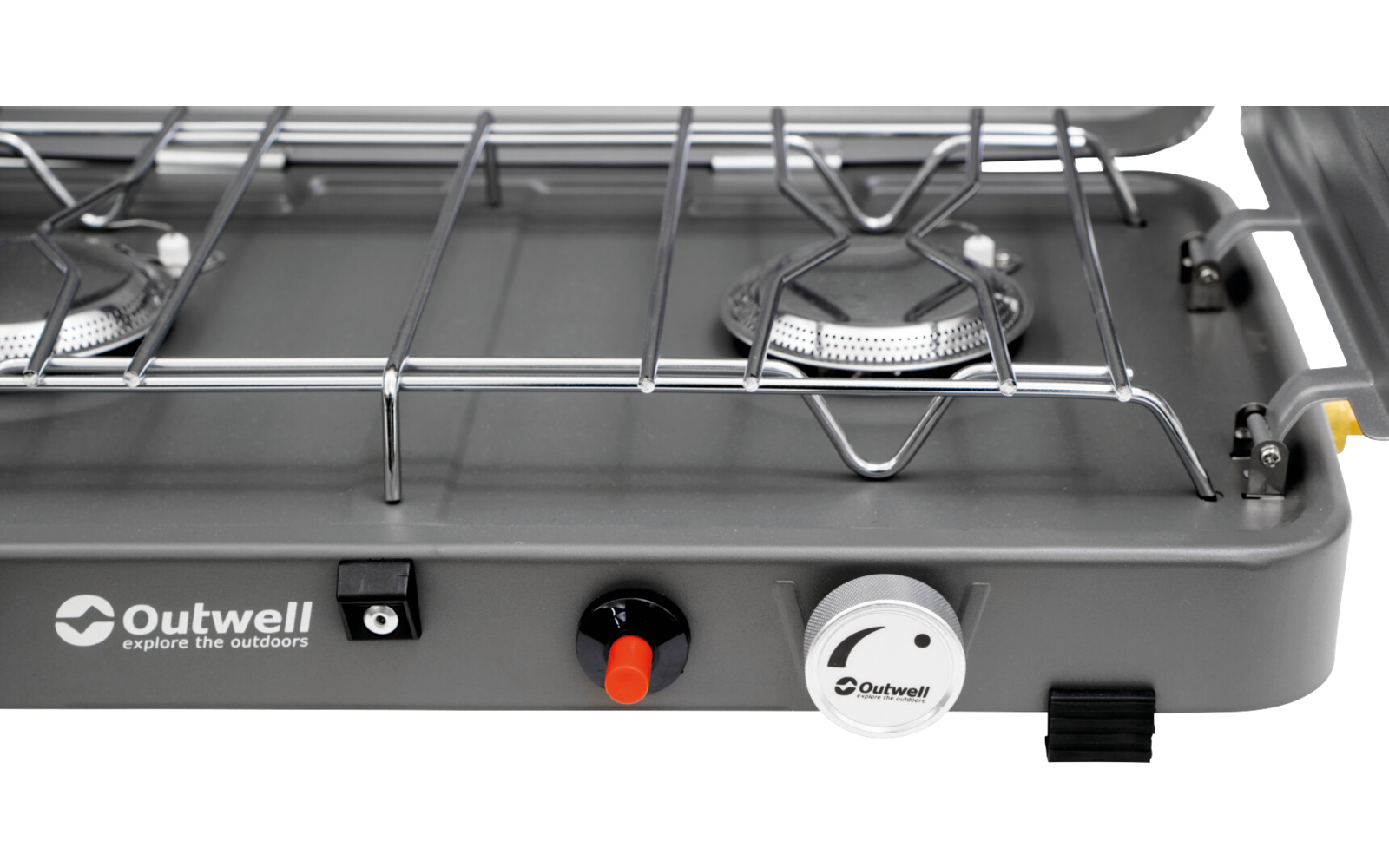 Outwell Olida Gaskocher 2-flammig