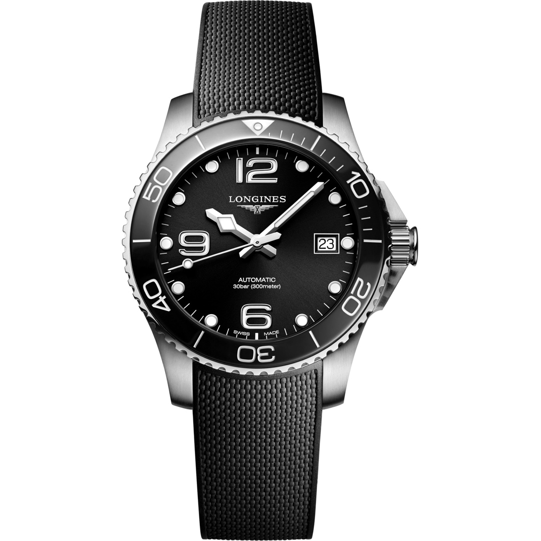 Longines HydroConquest 39mm