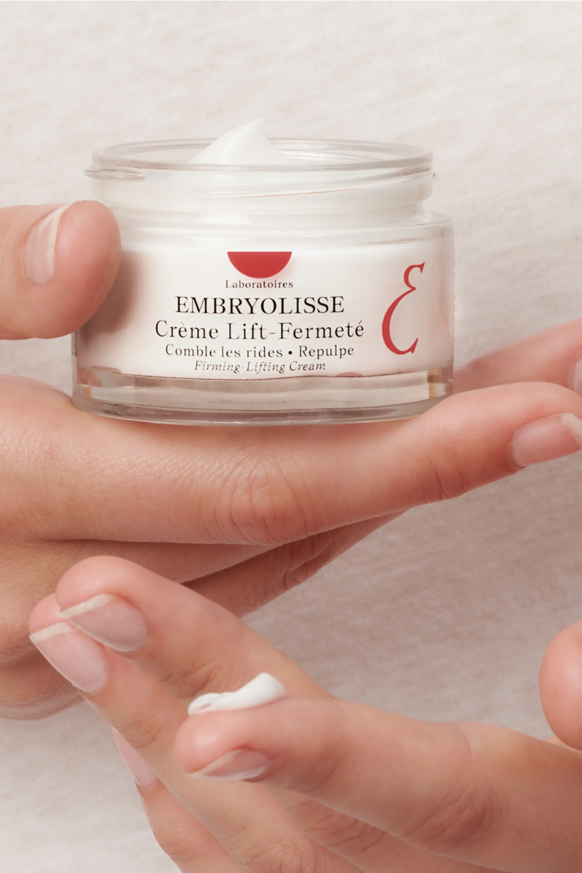 Embryolisse Crème lift-fermeté-50 ml