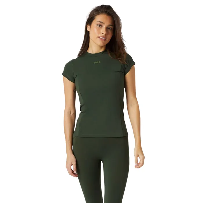 Bjorn Borg Björn Borg Sleek Shirt Dames