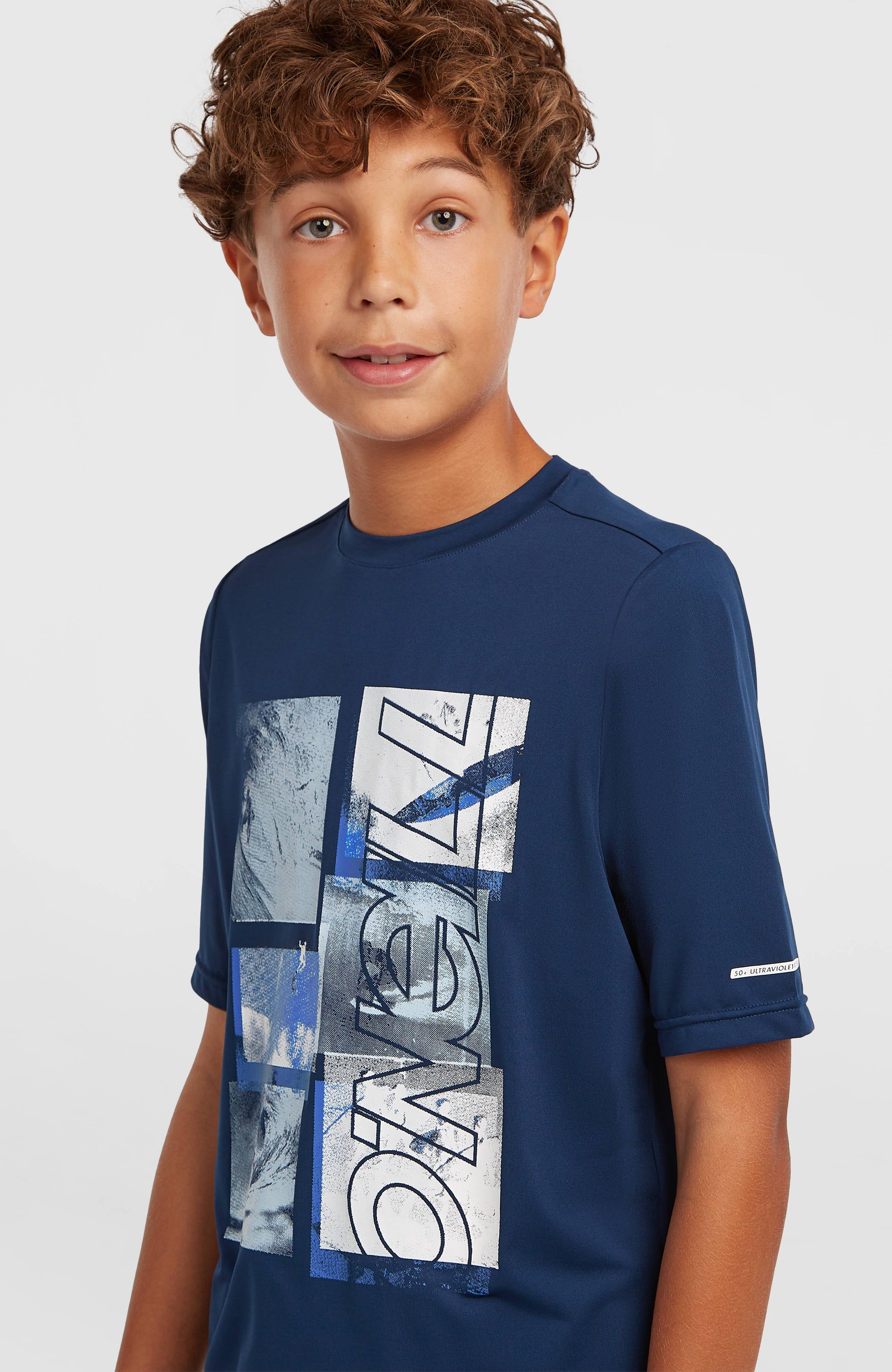 O'Neill Hybrid T-shirt
