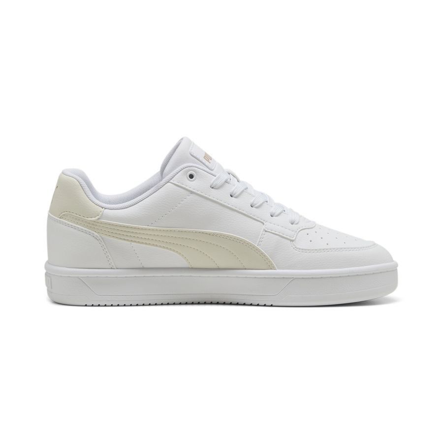 PUMA Caven 2.0 - Blanc/Doré
