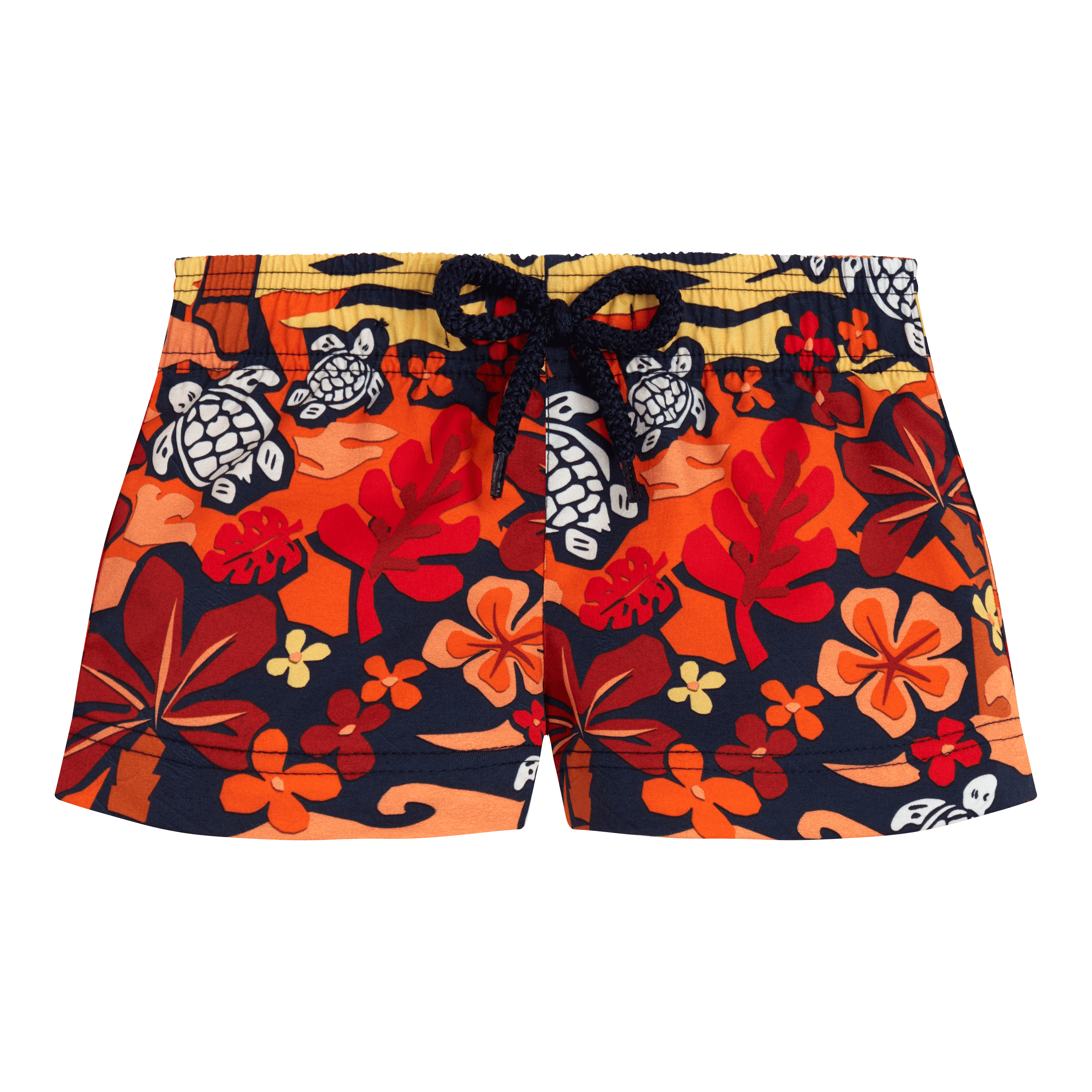 Maillot de Bain Bébé Monoi Turtles