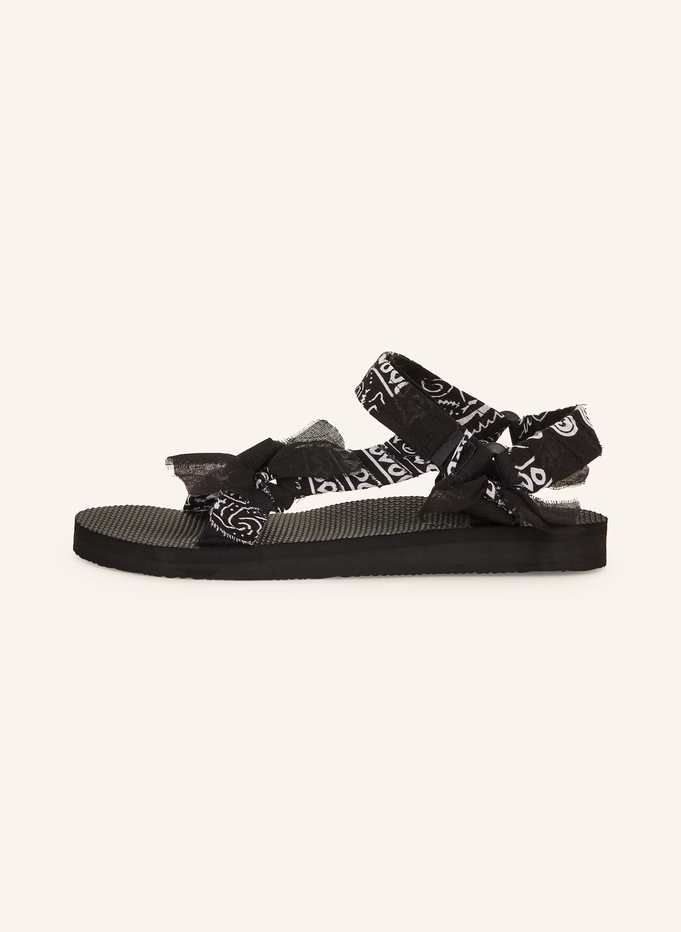 ARIZONA LOVE Sandalen TREKKY