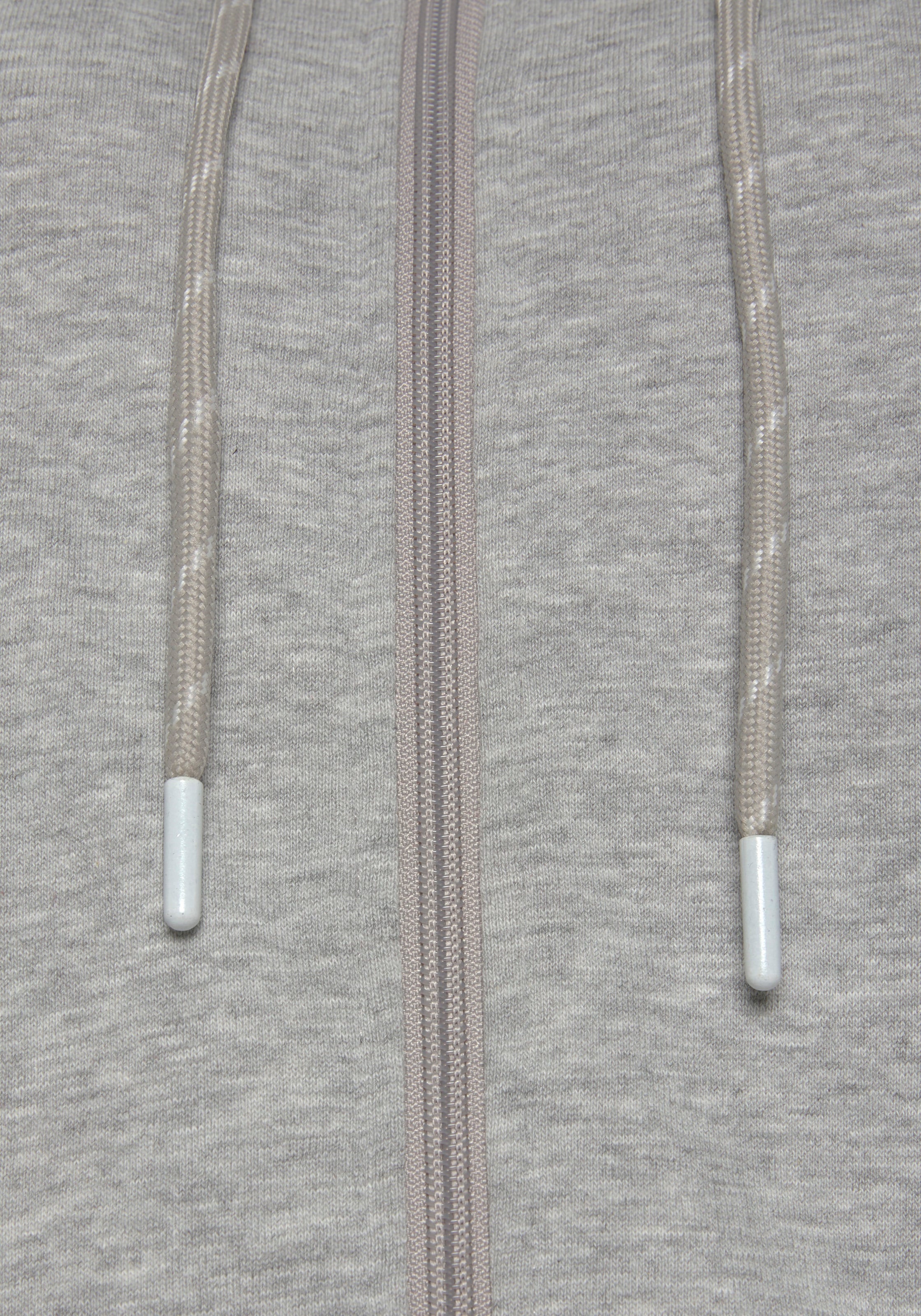 H.I.S Sweatjacke , mit schöner Stickerei, Loungeanzug