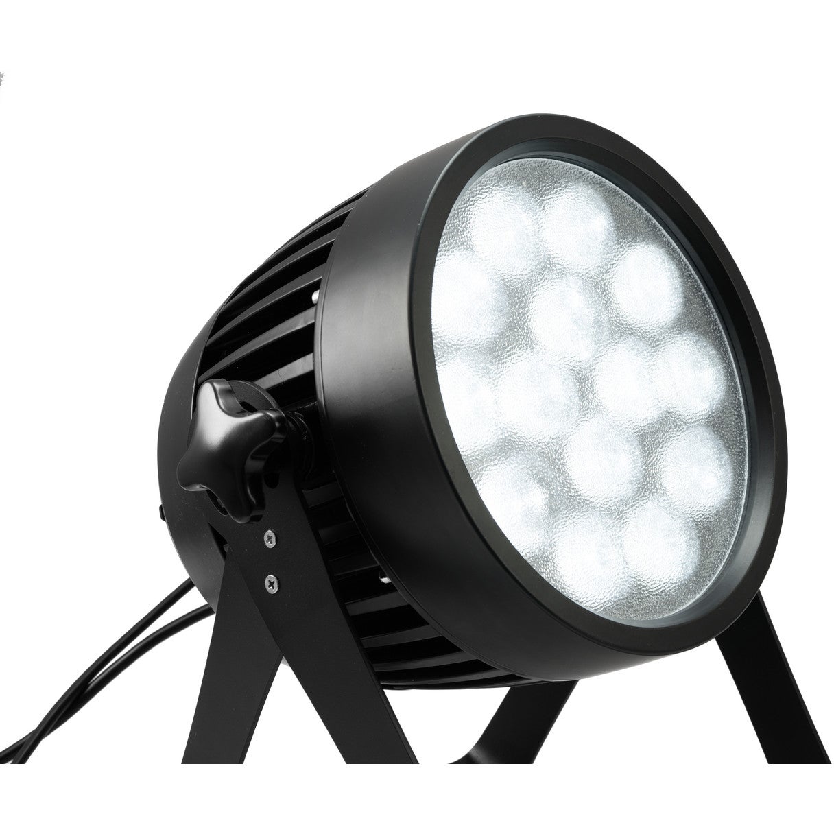 Eurolite LED IP PAR 14x8W QCL spot
