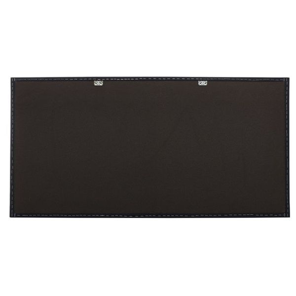 t.akustik Print Panel Mic Check