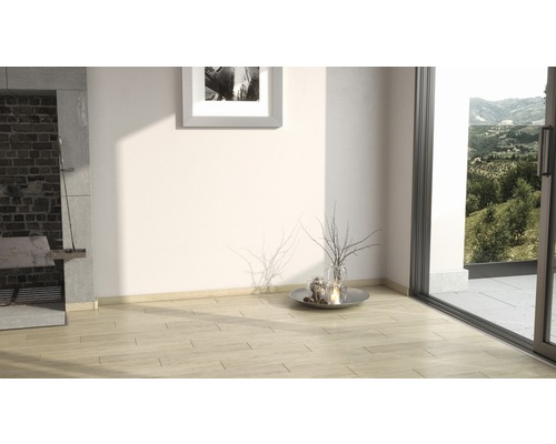 SKANDOR plint eiken crème FOEI866 FU60L 19 x 58 x 2400 mm