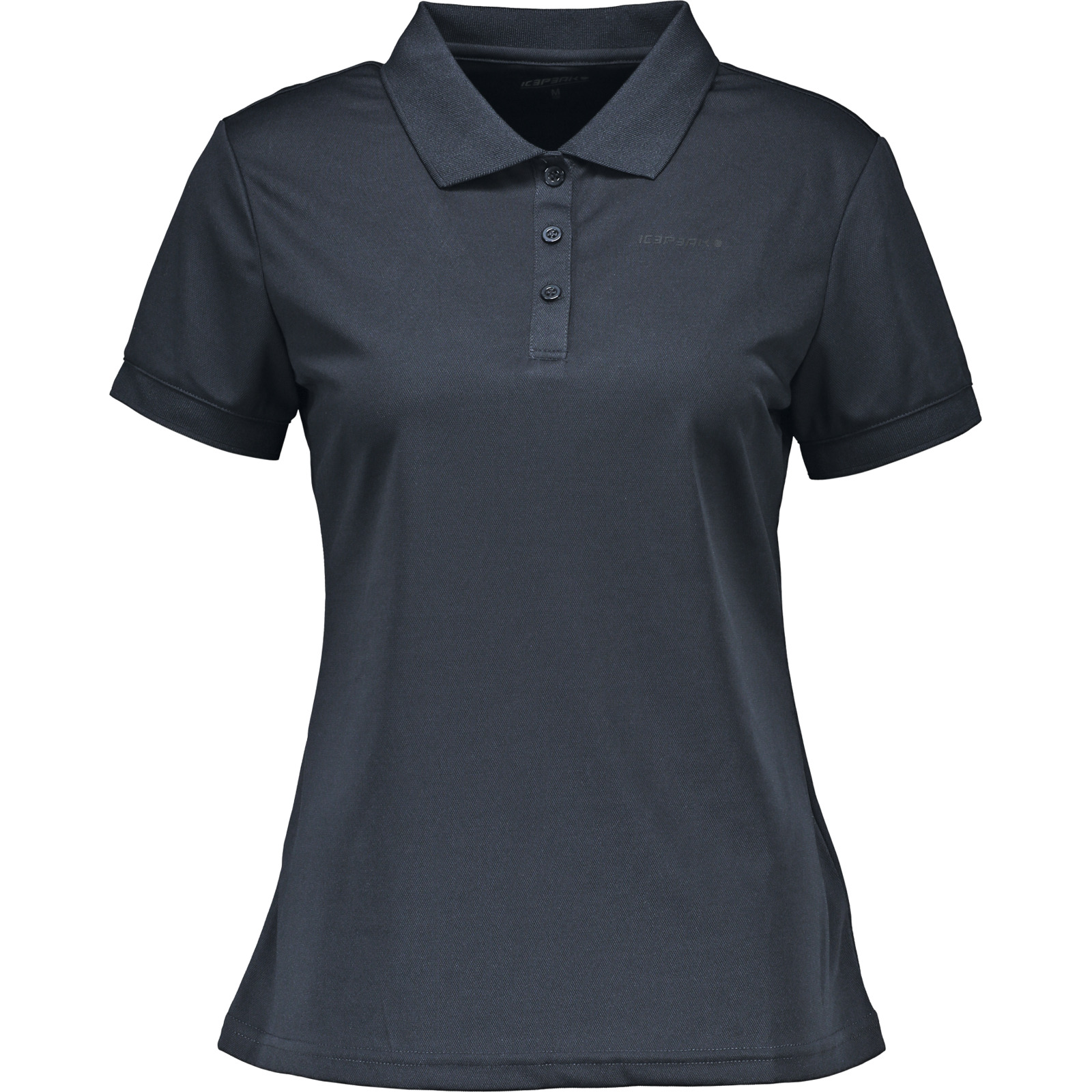 Icepeak Bayard Polo-Shirt D, türkis, XXL